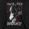 Grimm Merry Krampus Adult Pull-Over Hoodie - 2 of 4