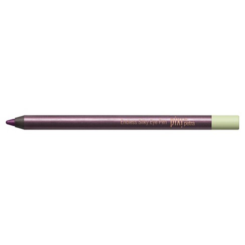 Pixi By Petra Endless Silky Waterproof Pen Eyeliner - Deep - 0.04oz : Target
