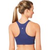 Women's Low Impact Chi Sports Bra - Shape Active - 3 of 3