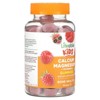 Lifeable Calcium Magnesium and Vitamin D Gummies - Great Tasting Natural Flavor Vitamin Supplements - Gluten Free GMO Free Chewable - for Bone Health - 4 of 4