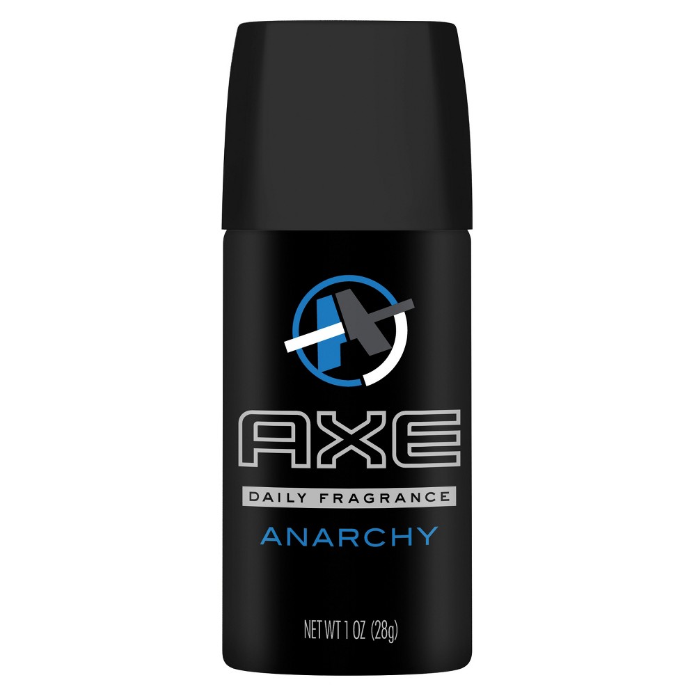 UPC 079400263780 product image for Axe Dark Temptation Daily Fragrance 1 oz | upcitemdb.com