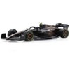 Alfa Romeo C43 #24 Zhou Guanyu "Team Stake" Formula One F1 "Las Vegas GP" (2023) 1/64 Diecast Model Car by Sparky - 2 of 4