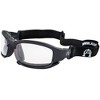 2 Pairs of Alpha Omega AO3 Safety Motorcycle Sunglasses - 2 of 4