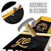 NHL Boston Bruins Ring Bag Outdoor Game Set - 4 of 4