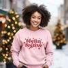 Simply Sage Market Whimsical Feelin Festive Sweatshirt - 2 of 4