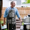 Pavilion Gift Company - King - Canvas Grilling Apron - Kitchen Textiles - 3 of 4
