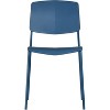 InterSpaceLiving- Zuho Modern Indoor Outdoor Chair - 2 of 4