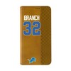 NFL Detroit Lions Players Game Tactic Folio Cell Phone Case for Apple iPhone - 2 of 4