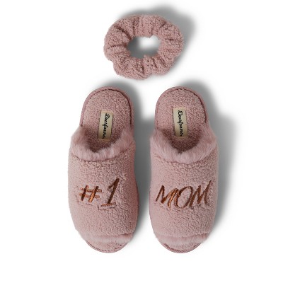 Mom to best sale be slippers