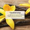 Little Trees Vanillaroma Air Freshener 6pk: Vanilla Car Freshener, Solid, Disposable, Non-Powered, Yellow, 6ct - 2 of 4
