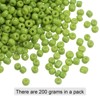 Unique Bargains Loose Craft DIY Earring Necklace Making Glass Round Beads 2000 Pcs - 3 of 4