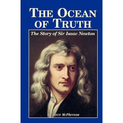 The Ocean of Truth - by  Joyce McPherson (Paperback)