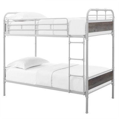 Target Twin Bunk Beds Best Up To, Best Mattress For Twin Bunk Bed