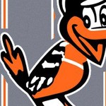 baltimore orioles 1954-1963