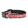 The Worthy Dog Be Mine Dog Collar - 4 of 4