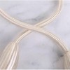 Flexigrip Twist-able Fabric Curtain Tieback - Tree City - 4 of 4