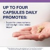 Metagenics Adreset - Adaptogen Supplement - Fatigue Relief - with Asian Ginseng & Cordyceps - Non-GMO & Gluten-Free - 60 Capsules - 3 of 4