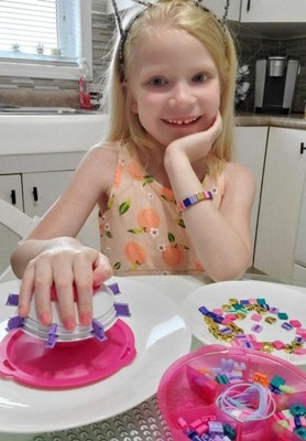 Toy Stroller  Toys Reviewer on Instagram: We are so happy to share with  you a brand new release of @coolmaker “Pop Style Bracelet Maker” Cool Maker  PopStyle Bracelet Maker is a