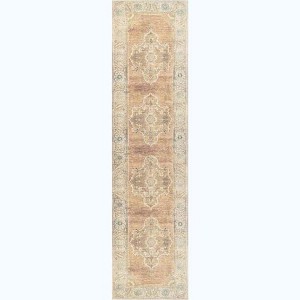 Livabliss Antiquity Woven Indoor Area Rugs - 1 of 4