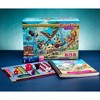 Dead Alive Games: Cyber Pet Quest Cooperative Campaign Board Game, Ages 8+ - 2 of 4
