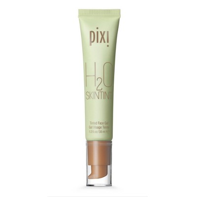 Pixi H20 Skintint Foundation - 1.2 fl oz