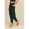 Women's Margo Jogger - MIOU MUSE - image 2 of 3