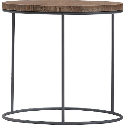 nesting side tables target