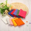 Unique Bargains Cotton Elastic Knitted Stretchy Fabric Knit Rib Stretch Tape Cuff Sleeve Waistband - 4 of 4