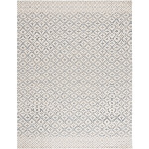 Marbella MRB455 Hand Loomed Indoor Rugs - Safavieh - 1 of 4