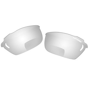 Tifosi Radius Replacement Lenses - Bi Focal Readers (Radius / 2.0 Clear Reader) - 1 of 1