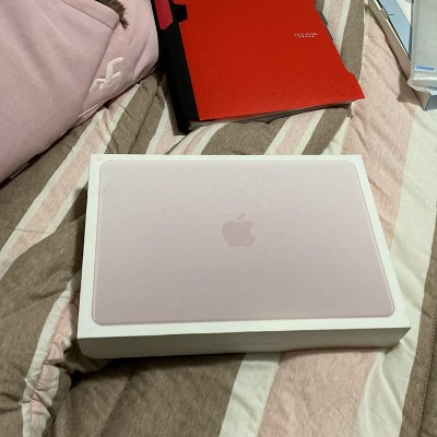 Apple MacBook Neo (A18 Pro, 2026) Laptop with Touch ID - 512GB