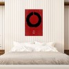 Enso in Japan by The Usual Designers Unframed Wall Canvas - iCanvas - 4 of 4
