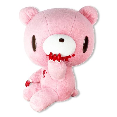 Atrocity Bear Plush : A Day with Atrocity / Bear* 