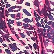 plum burst mixed animal
