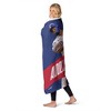 MLB Adolis Garcia Player Silk Touch Throw Blanket 50 x 60 Inches - 3 of 4