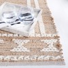 Natural Fiber NFB377 Hand Woven Area Rug  - Safavieh - 3 of 4