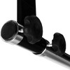 Amber Fight Gear Boxing Reflex Trainer – 16 Settings, Heavy-Duty Steel for Speed, Precision, Home or Commercial Gym Use. - 2 of 2