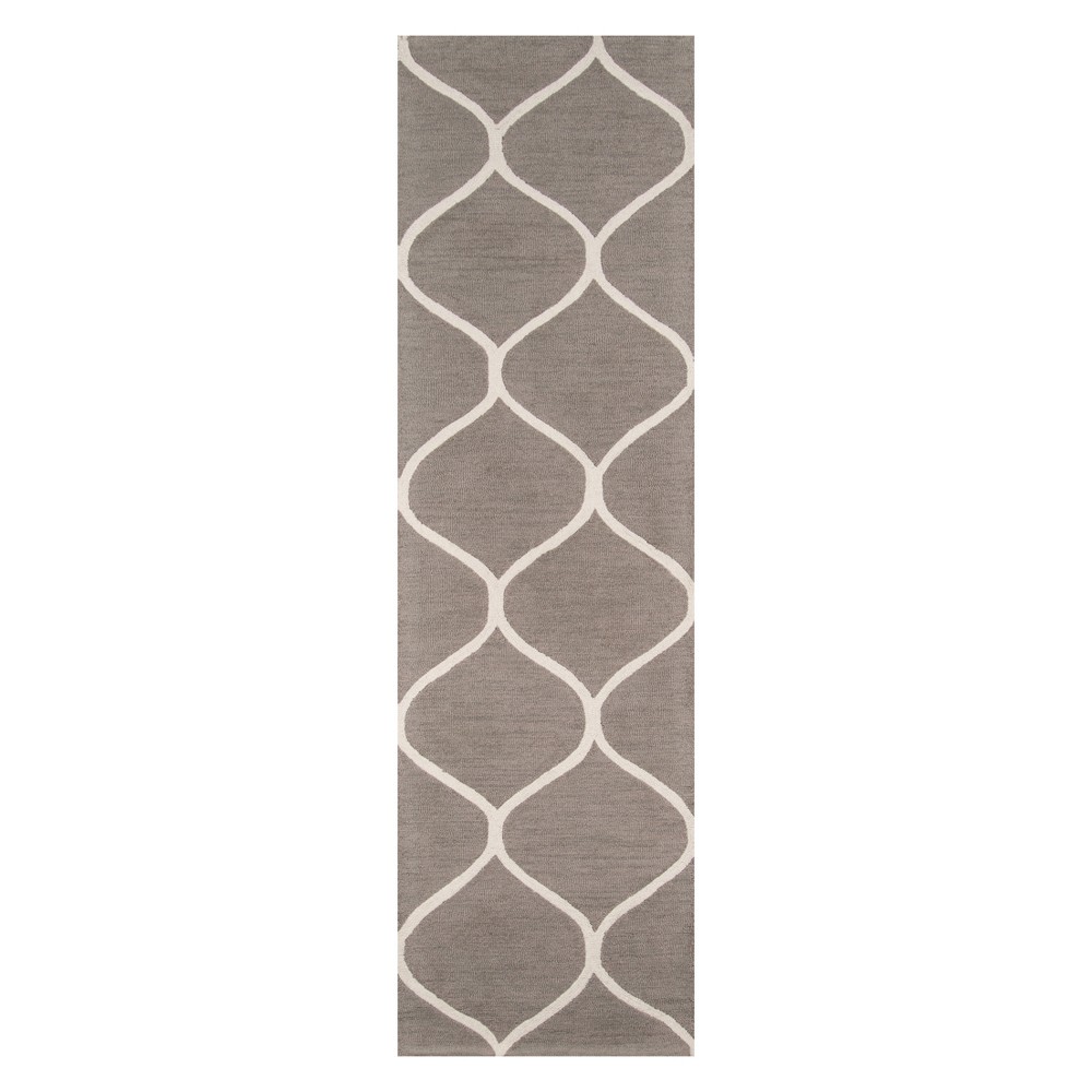  Runner Newport Hector Gray