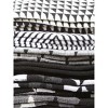 Mio Marino Women's Dress Crew Socks 12 Pack - 3 of 4
