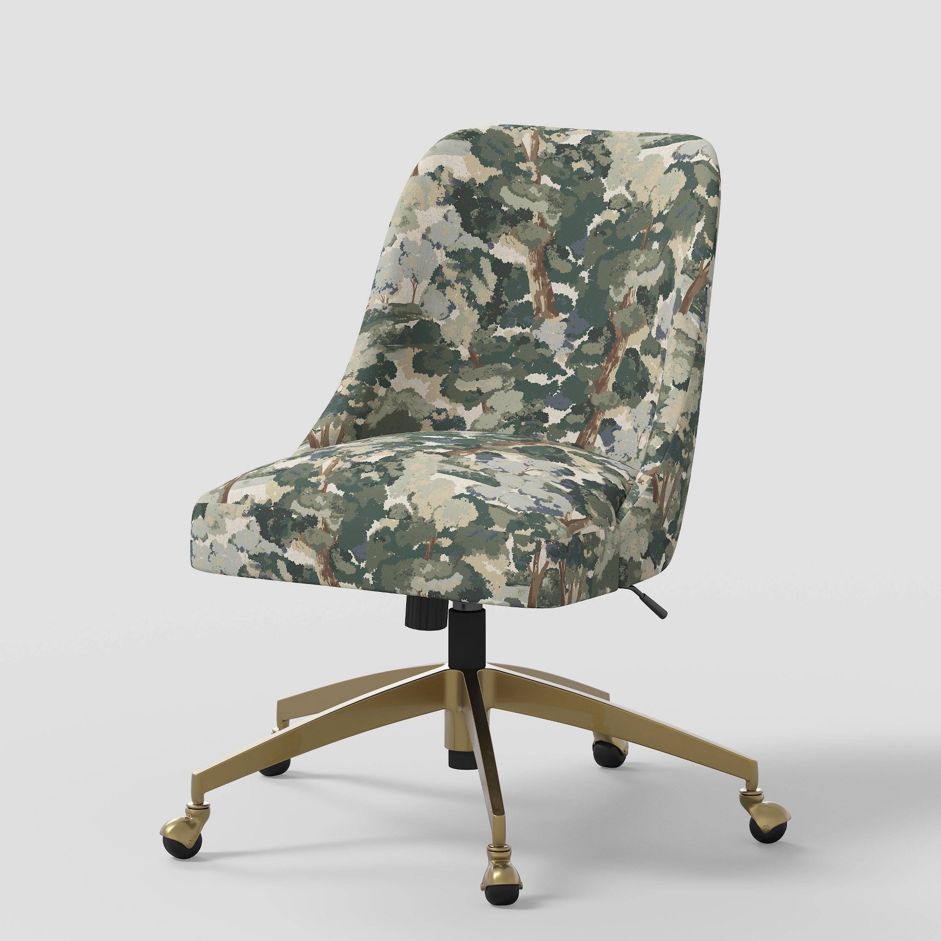 Bria Office Chair in Tapestry - Threshold™