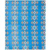 The Lakeside Collection Lake Adventure 50"x60" Plush Throw - 2 of 4