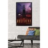 Trends International Star Wars: Mustafar - Visit Mustafar by Russell Walks 23 Framed Wall Poster Prints - 2 of 4