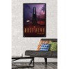 Trends International Star Wars: Mustafar - Visit Mustafar by Russell Walks 23 Framed Wall Poster Prints - image 2 of 4