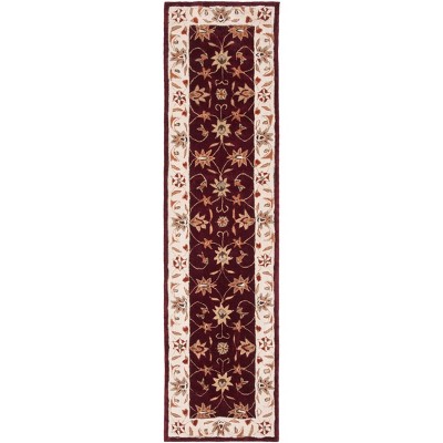 Total Performance TLP725 Hand Hooked Area Rug  - Safavieh