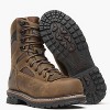 Men's Georgia Boot LTX Logger 9" Composite Toe 400G Insulated Waterproof Work Boot - 2 of 4