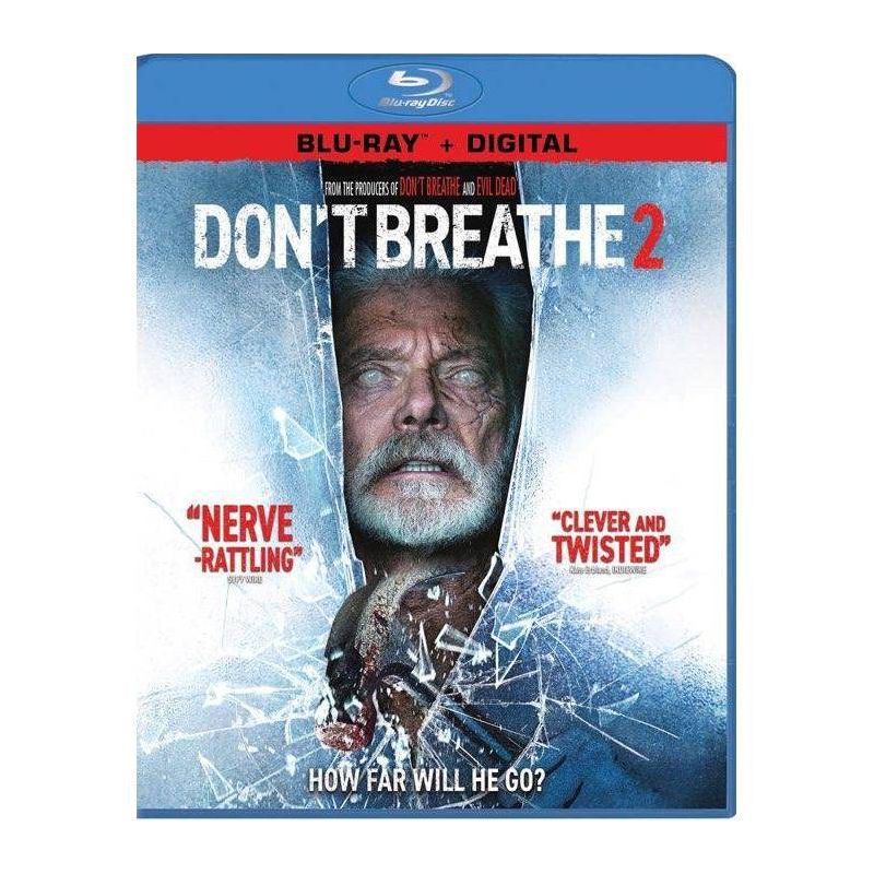 Don't Breathe 2, 1 of 2