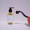 Beautimate Hair Growth Rosemary Serum and Derma Roller Bundle – Microneedling Scalp Care System for Stronger, Fuller Hair - 3 of 4