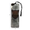 Dicksons He Will Cover You with His Feathers Shield 6 inch Paper Tussled Bookmark Pack of 12 - 3 of 4
