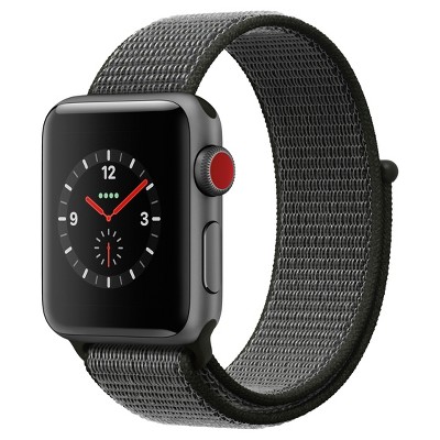 apple watch series 3 cellular target