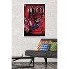 Trends International DC Comics Movie Batman: Mask Of The Phantasm - Key Art Framed Wall Poster Prints - 2 of 4